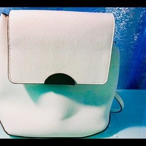 Mini Backpack MODERN!